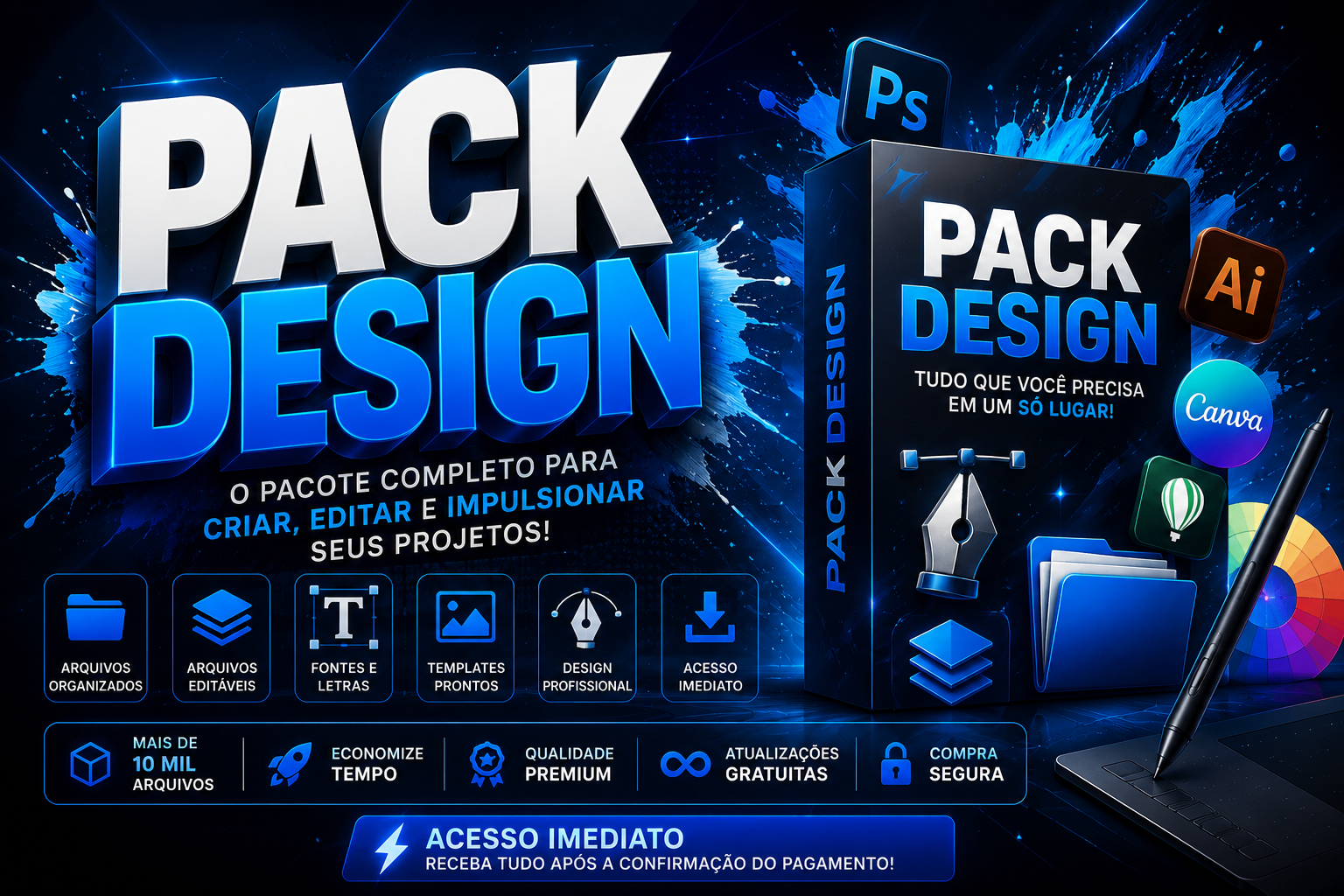 PACK DESIGN PREMIUM